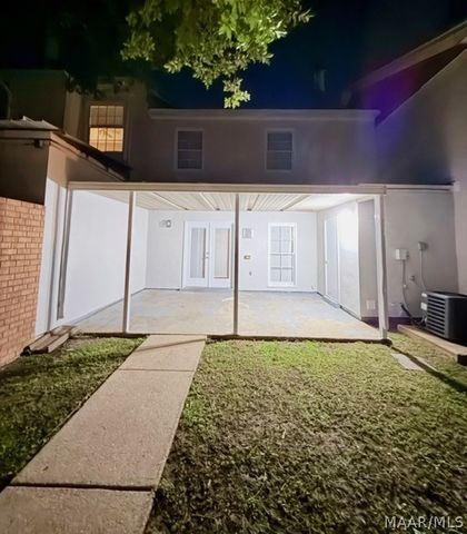 2066 Rexford Road, Montgomery, AL 36116