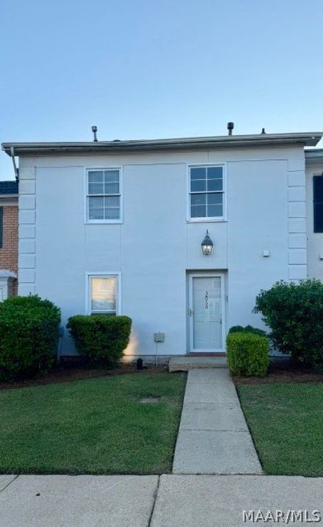 2066 Rexford Road, Montgomery, AL 36116