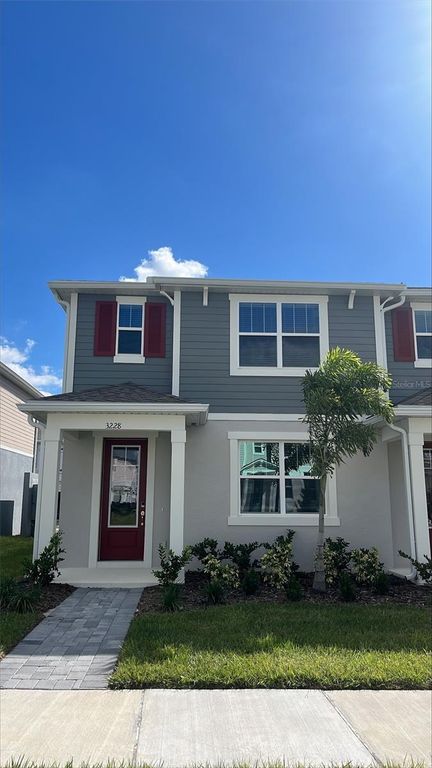 3228 GARDENIA RESERVE STREET, Apopka, FL 32712