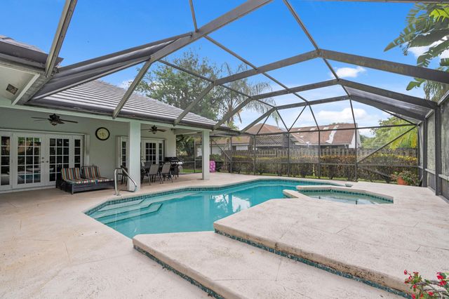 1931 Staimford Circle, Wellington, FL 33414