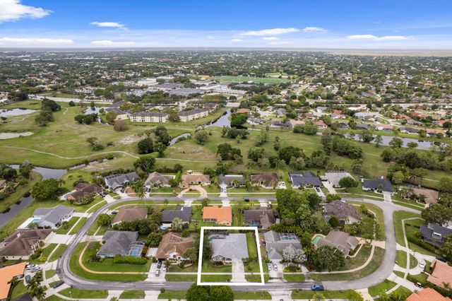 1931 Staimford Circle, Wellington, FL 33414