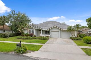 1931 Staimford Circle, Wellington, FL 33414
