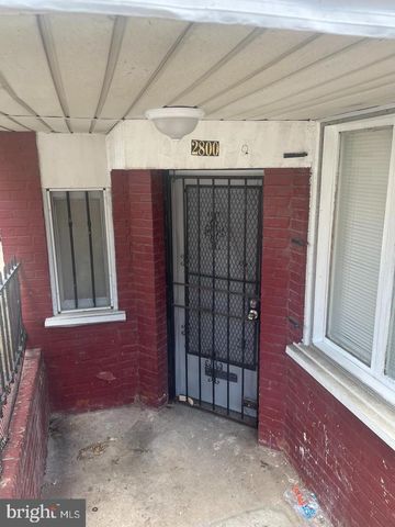 2802 GEORGIA AVE NW, Washington, DC 20001