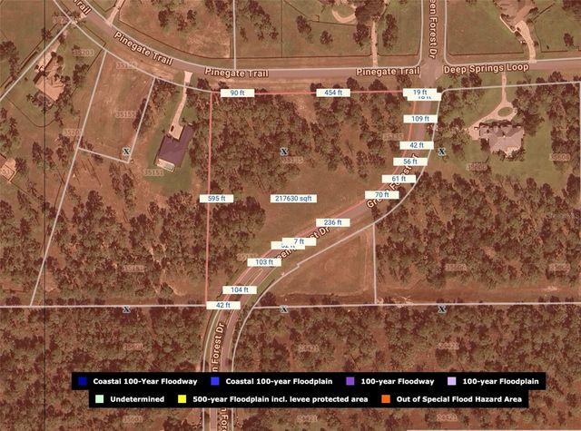 35135 PINEGATE TRAIL, Eustis, FL 32736