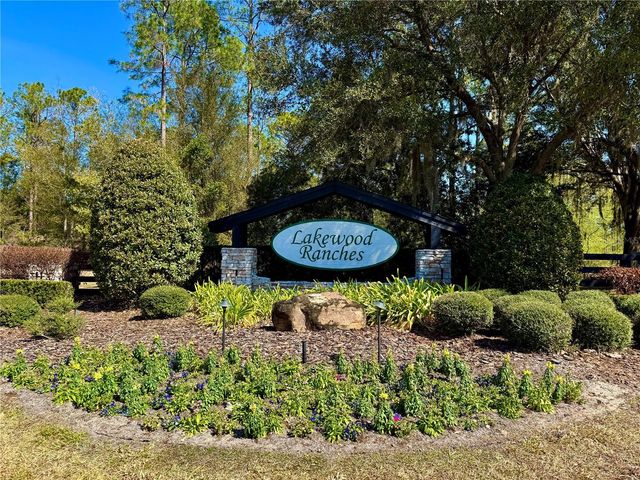 35135 PINEGATE TRAIL, Eustis, FL 32736