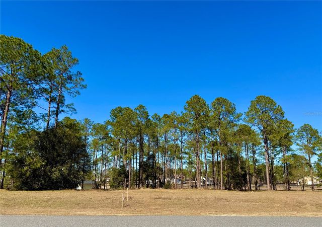 35135 PINEGATE TRAIL, Eustis, FL 32736