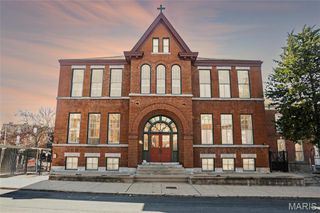 2216 Sidney Street 10, St Louis, MO 63104