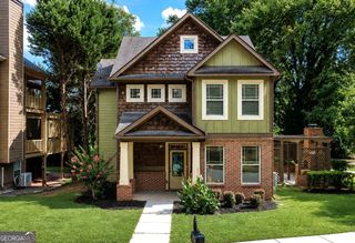 44 Magnolia Parkway, Hampton, GA 30228