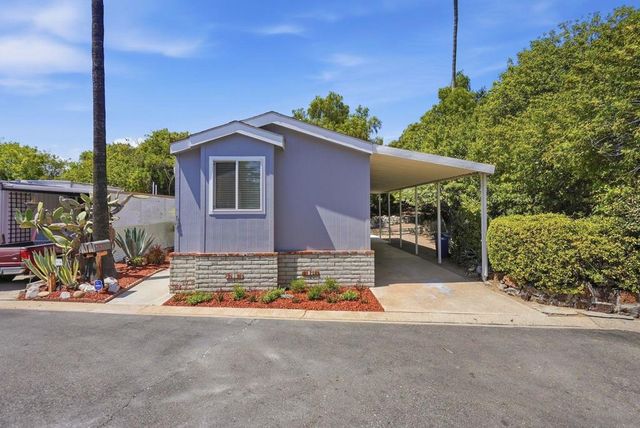 13594 Highway 8 Business SPC 15, Lakeside, CA 92040