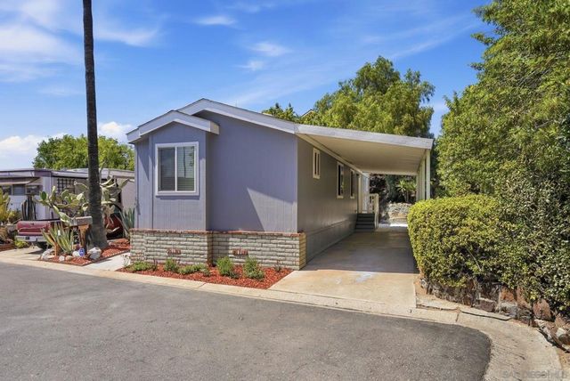 13594 Highway 8 Business SPC 15, Lakeside, CA 92040