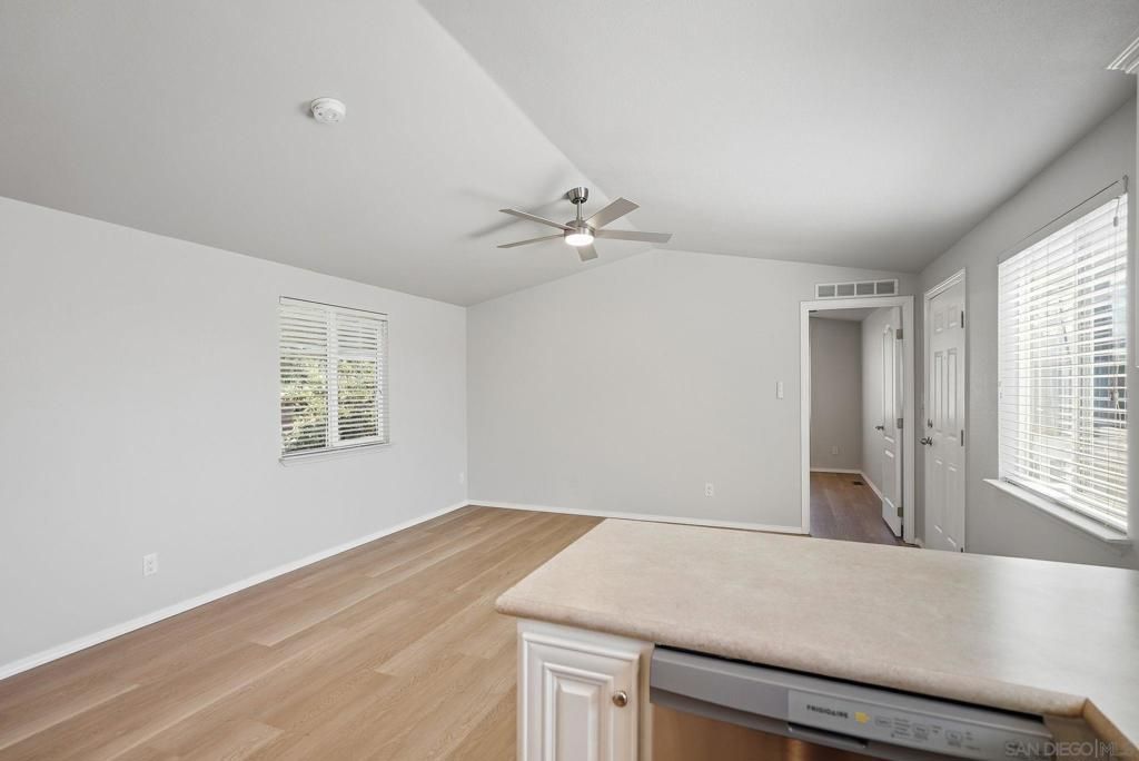 Image 13 of property listing at 13594 Highway 8 Business SPC 15, Lakeside, CA 92040