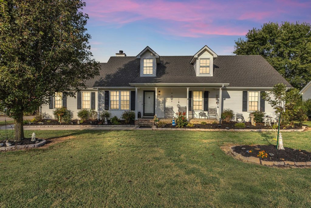 131 Tedder Blvd, Smyrna, TN 37167
