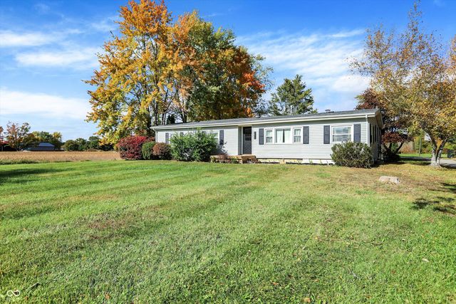 3820 W Us Highway 40, Greenfield, IN 46140