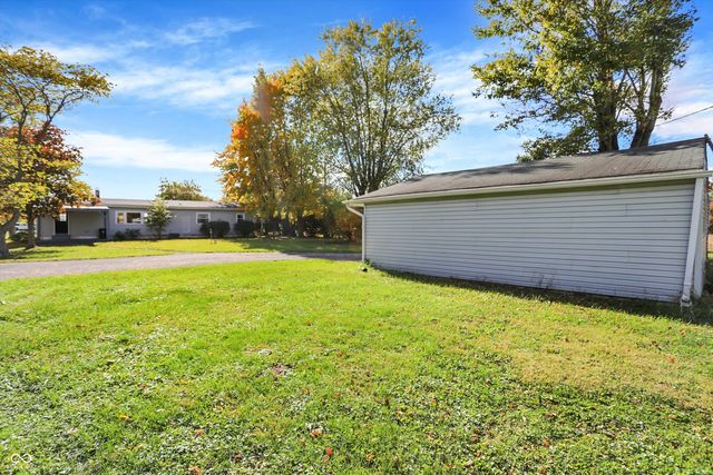 3820 W Us Highway 40, Greenfield, IN 46140