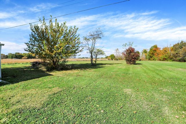 3820 W Us Highway 40, Greenfield, IN 46140