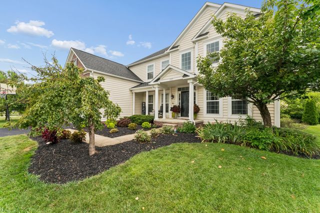 6325 Parkmeadow Lane, Hilliard, OH 43026