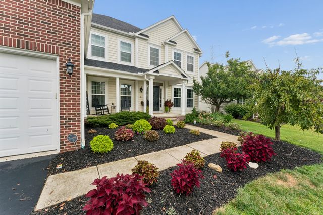 6325 Parkmeadow Lane, Hilliard, OH 43026
