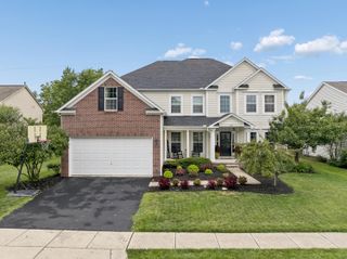 6325 Parkmeadow Lane, Hilliard, OH 43026