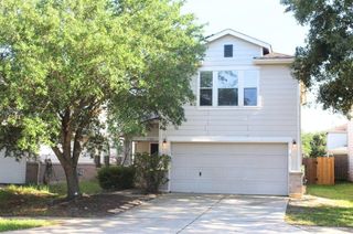 11307 Flying Geese Lane, Tomball, TX 77375