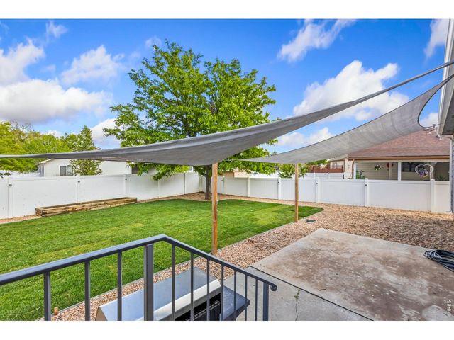 608 N 30th Ave, Greeley, CO 80631