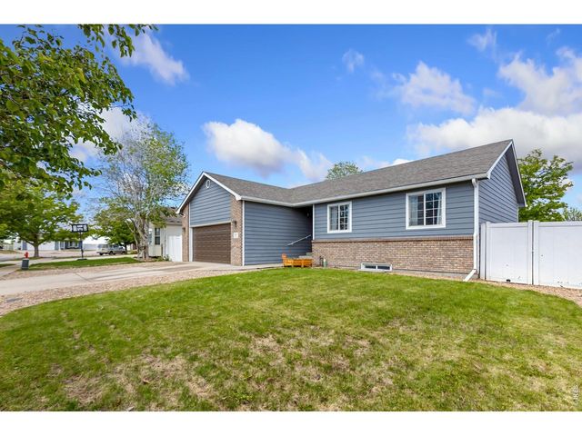 608 N 30th Ave, Greeley, CO 80631