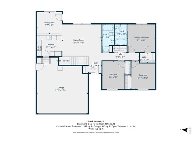 608 N 30th Ave, Greeley, CO 80631
