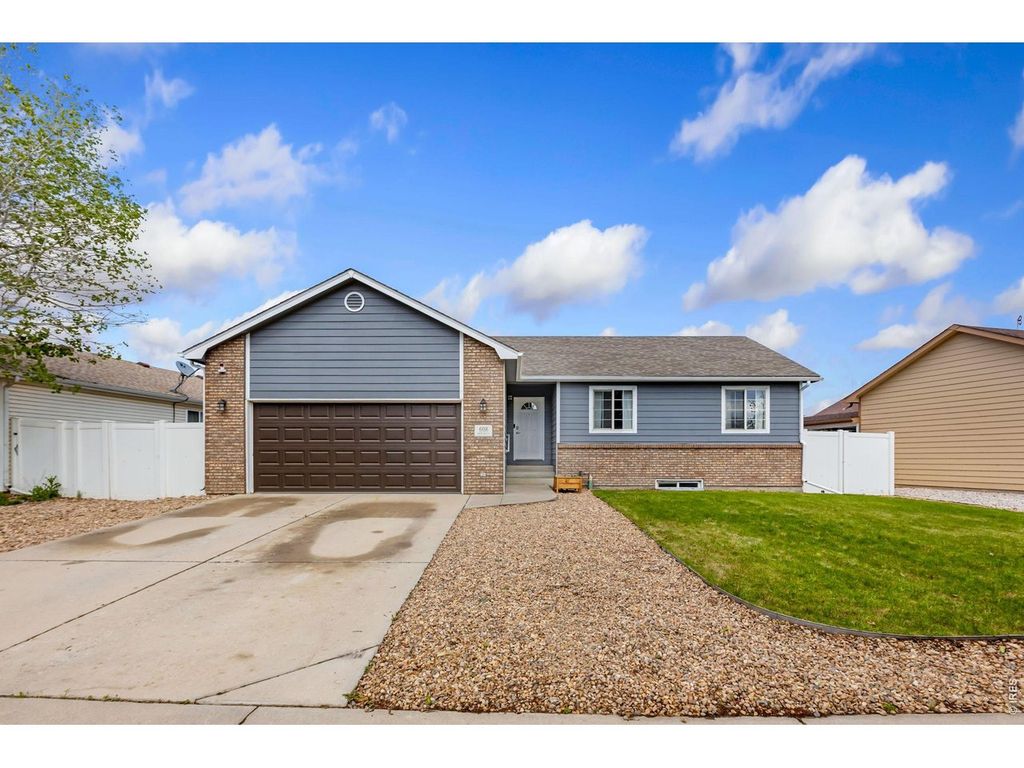 608 N 30th Ave, Greeley, CO 80631