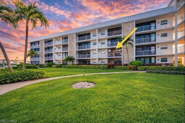 3000 Gulf Shore BLVD N # 212, Naples, FL 34103