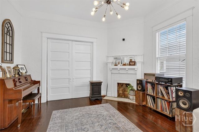 416 W 36th Street, Savannah, GA 31401