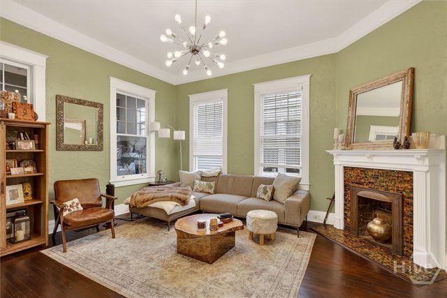 416 W 36th Street, Savannah, GA 31401