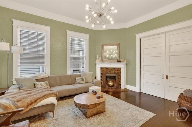 416 W 36th Street, Savannah, GA 31401
