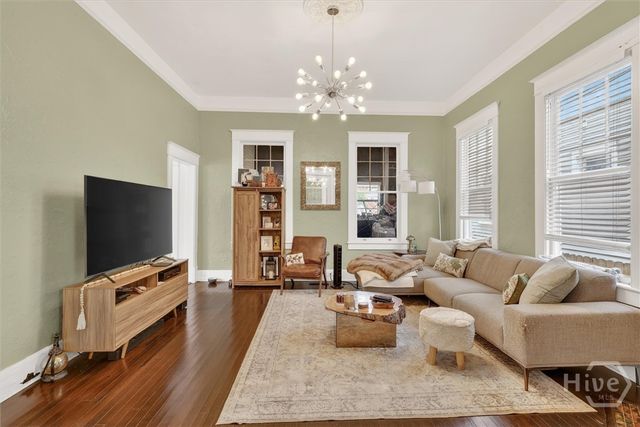 416 W 36th Street, Savannah, GA 31401
