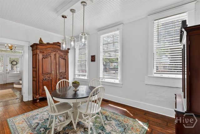 416 W 36th Street, Savannah, GA 31401
