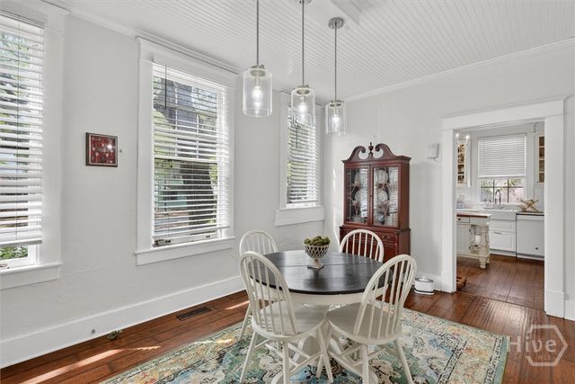 416 W 36th Street, Savannah, GA 31401
