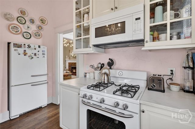 416 W 36th Street, Savannah, GA 31401
