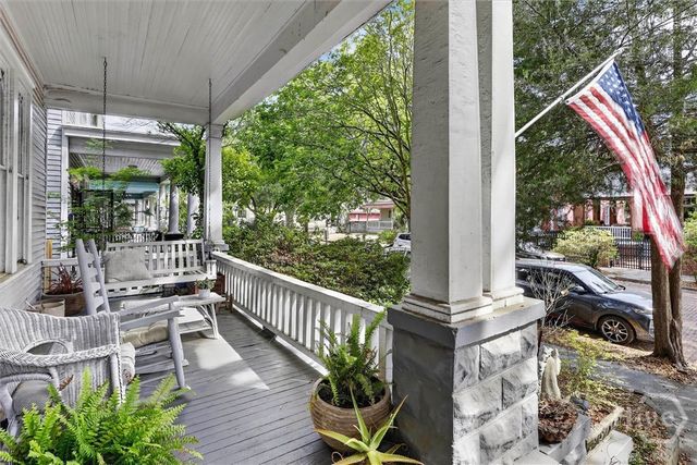 416 W 36th Street, Savannah, GA 31401