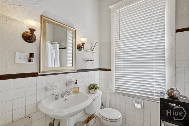 416 W 36th Street, Savannah, GA 31401