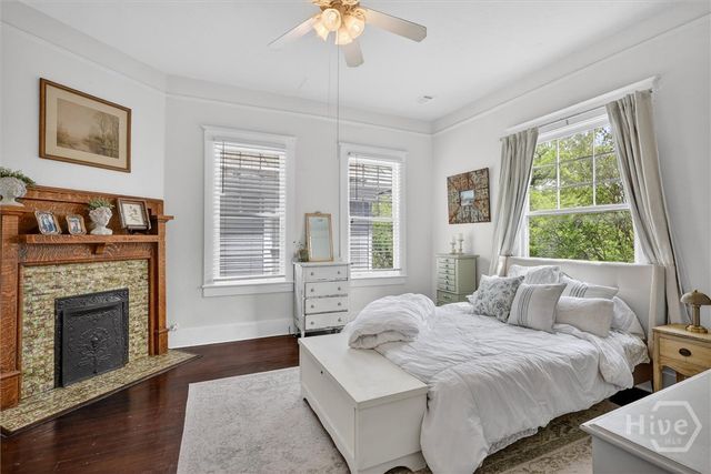 416 W 36th Street, Savannah, GA 31401