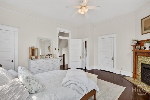 416 W 36th Street, Savannah, GA 31401