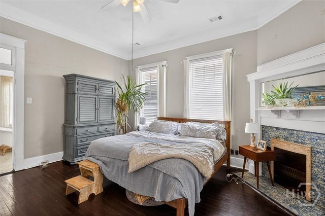 416 W 36th Street, Savannah, GA 31401