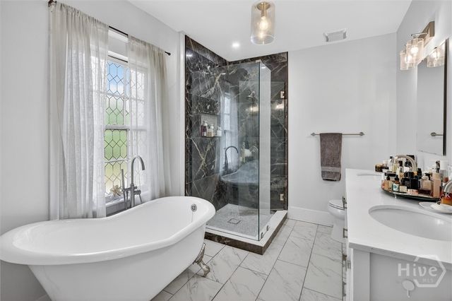 416 W 36th Street, Savannah, GA 31401