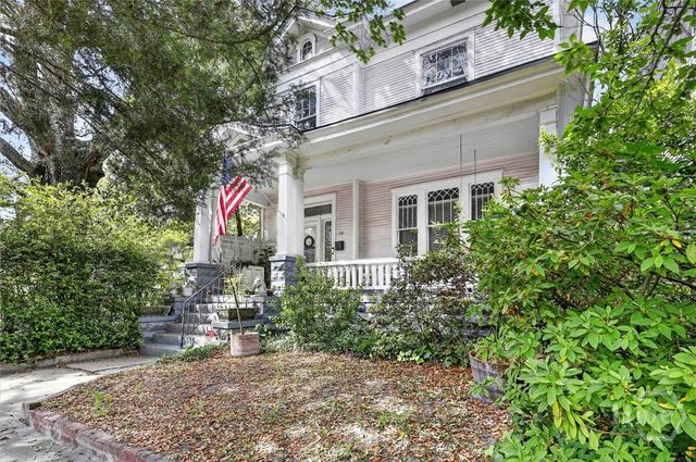 416 W 36th Street, Savannah, GA 31401