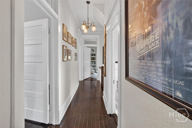 416 W 36th Street, Savannah, GA 31401