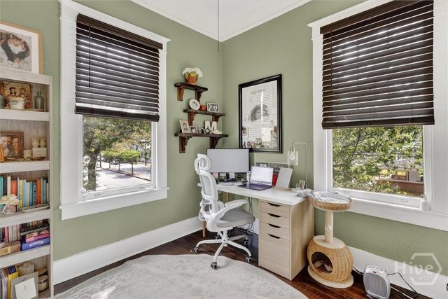 416 W 36th Street, Savannah, GA 31401