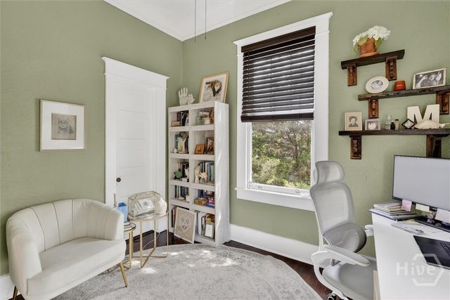 416 W 36th Street, Savannah, GA 31401
