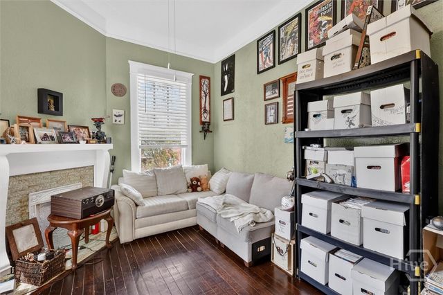 416 W 36th Street, Savannah, GA 31401