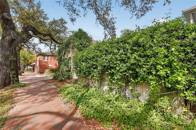 416 W 36th Street, Savannah, GA 31401