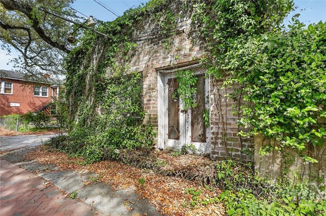 416 W 36th Street, Savannah, GA 31401