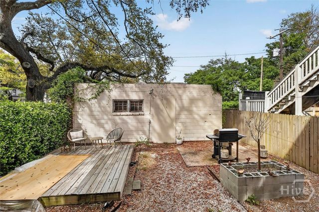 416 W 36th Street, Savannah, GA 31401