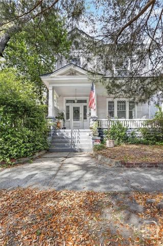 416 W 36th Street, Savannah, GA 31401